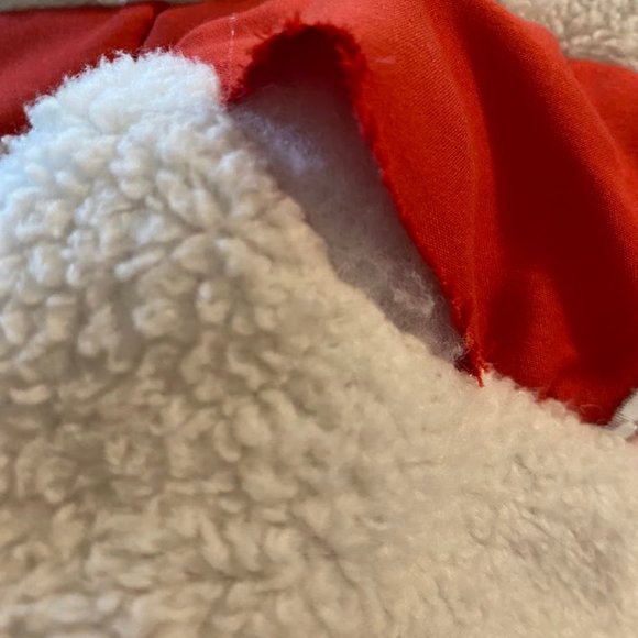 Girl's Winter Hooded Coat - Picture 11 of 14